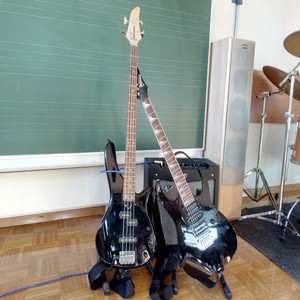 Musik