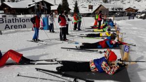 Wintersportwoche Obertauern