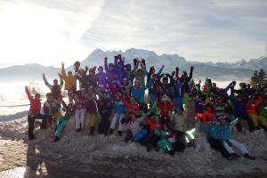 Wintersportwoche 2ab