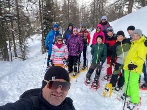 Wintersportwoche Obertauern